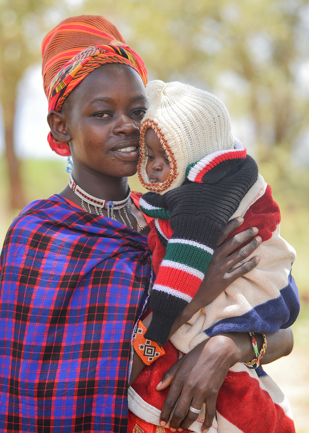 Kenya, 2020