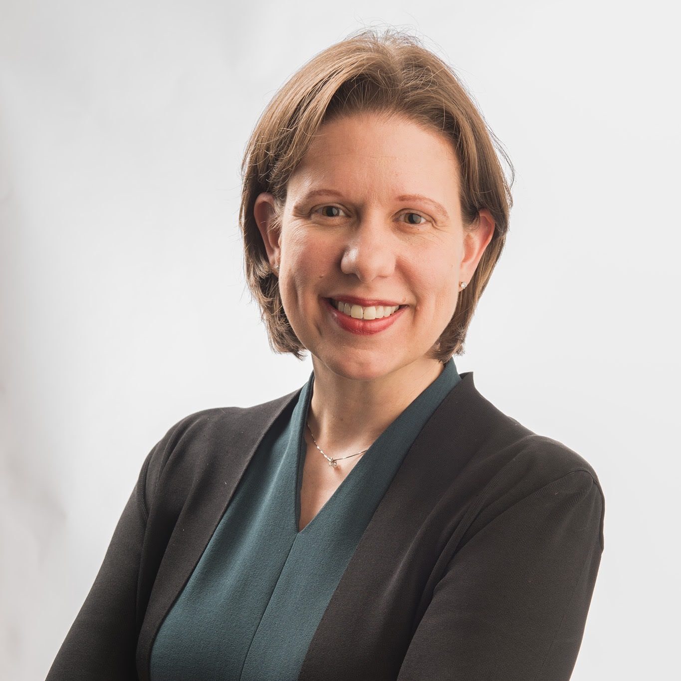 Portrait of Katie Dossinger